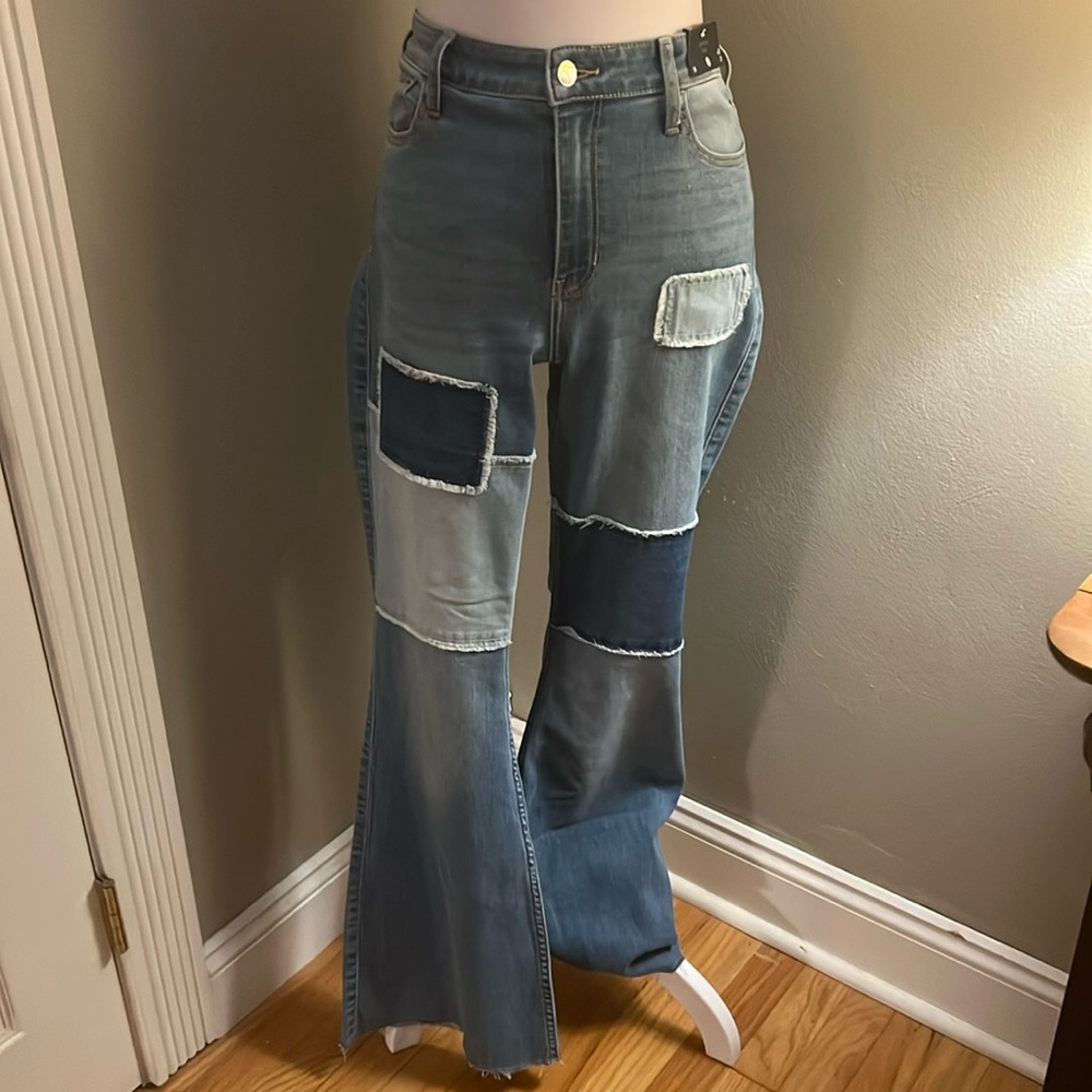 Hollister women’s jeans size 5R